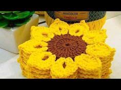 47 Crochet flowers ideas | crochet flowers, crochet flower patterns, crochet flowers free pattern