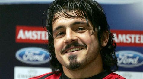 Gennaro Gattuso - Player profile - DFB data center