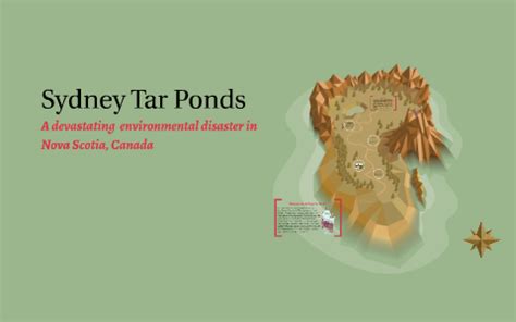 Sydney Tar Ponds by Victoria Trimble on Prezi