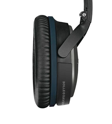 Bose QC25 Bluetooth Adapter Black - Encased