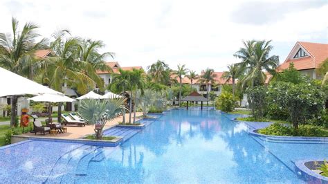 Furama Resort Danang - Hotels in Danang | WorldHotels Elite