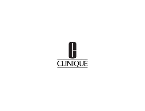 Clinique - Logo Download - Logo Download Grátis - EPS, CDR, AI