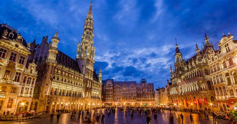 6 Things About Brussels That Make It An Amazing Place To Visit