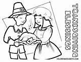 Thanksgiving Pilgrim Coloring Pages >> Disney sketch template
