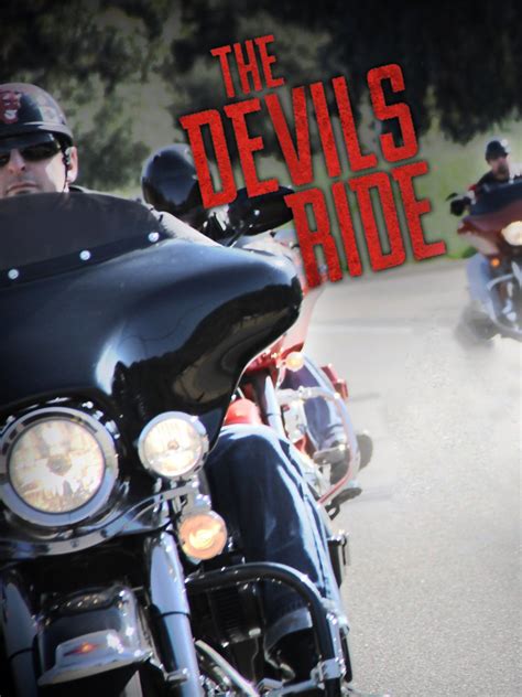 The Devils Ride: Season 3 Pictures - Rotten Tomatoes