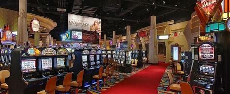 HOLLYWOOD CASINO HOTEL & RACEWAY, BANGOR Infos and Offers - CasinosAvenue