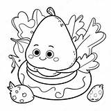 Whimsical Green Eggs And Ham Coloring Page 4242 3563 sketch template