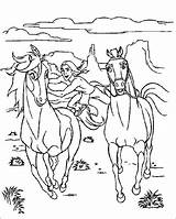 Horse Herd Coloring Pages At GetColoringscom  Free Printable sketch template