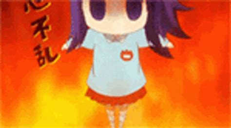 Anger Hanamaru Kindergarten GIF - Anger Hanamaru Kindergarten Anime - Discover & Share GIFs
