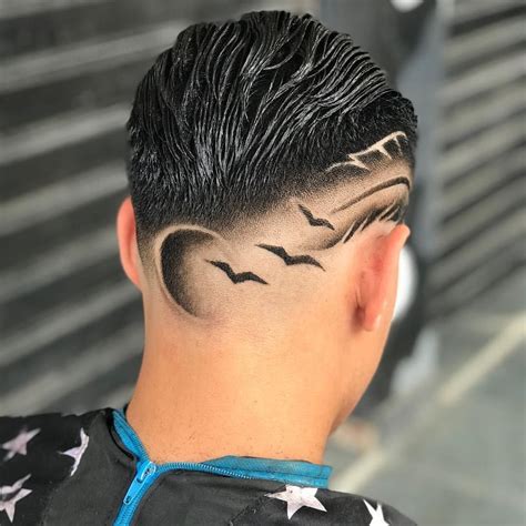 Cruz En Corte De Pelo Hombre | FormatoAPA.com: Reglas y Normas APA