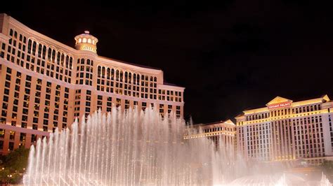 Bellagio Casino in Las Vegas, Nevada | Expedia