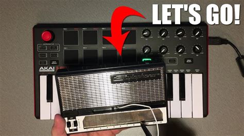 How To Play LET'S GO Meme on Stylophone and Piano Chords - Chordify