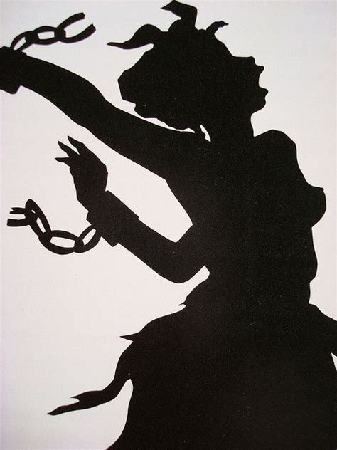 kara walker art style - ThatS Right Chatroom Custom Image Library