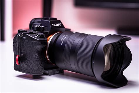 Tamron 28-75 f/2.8 For Sony E-Mount - Beginning Of A Bright Future - The Brotographer