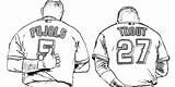 LA Dodgers Coloring Pages  Nation sketch template