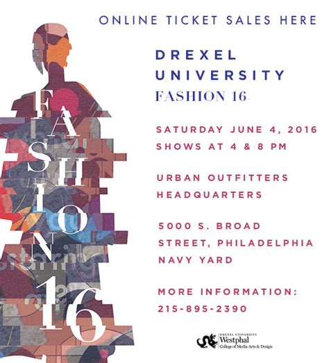 Home | Westphal College of Media Arts & Design | Drexel University