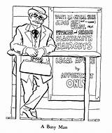 The ALEX TOTH Archives  BUFFALO BILL Jr AND CALAMITY COLORING sketch template