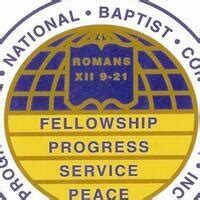 Denominational Day: Progressive National Baptist Convention - Wake Forest University Events