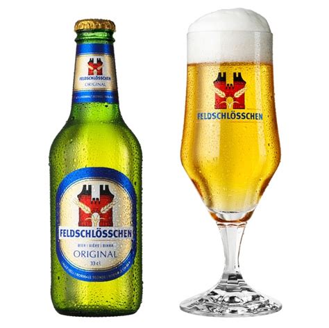 International Beer: Switzerland's famous Feldsclösschen | Intoxicated ...