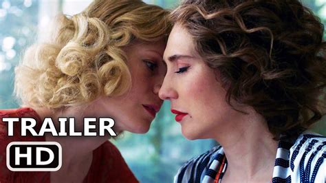 THE AFFAIR Trailer (2021) Carice van Houten Drama Movie - YouTube