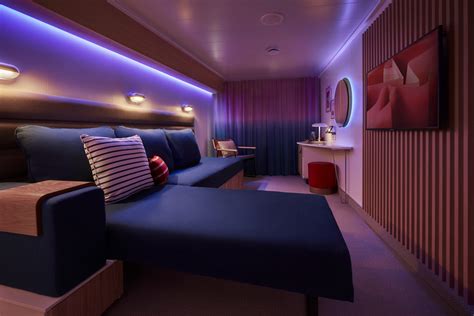 REVIEW: What's it like onboard Virgin Voyages' cruise ship Valiant Lady?