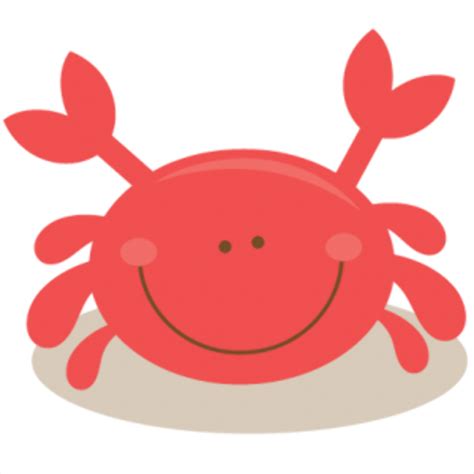 Download High Quality crab clipart baby Transparent PNG Images - Art Prim clip arts 2019