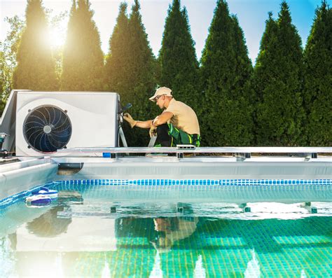 Does My Pool Heating System Need a Heat Pump? - Celestial Solar & Water ...