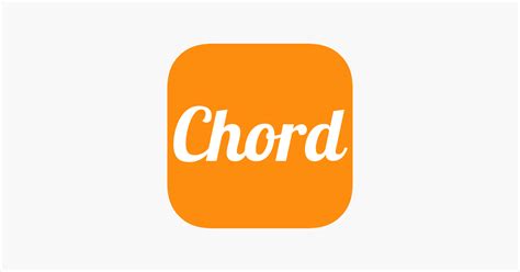 ‎Chord Progress Album na usluzi App Store