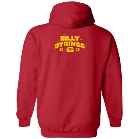 Billy Strings Merch Dos Rabbits 2020 Tee - Spoias