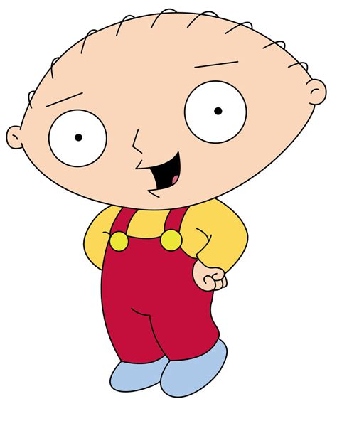 Stewie Griffin (Family Guy)-11 by frasier-and-niles on DeviantArt