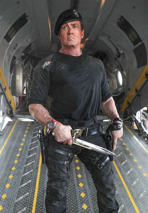 231 best The Expendables images on Pinterest | The expendables ...