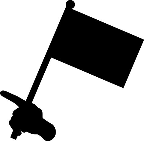 SVG > hand flag netherlands - Free SVG Image & Icon. | SVG Silh