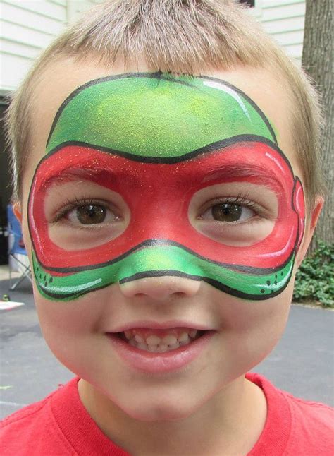 Face paint ideas | Face painting easy, Face painting halloween, Kids face painting easy