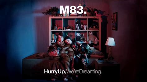 M83 - Outro (Extended Version) - YouTube