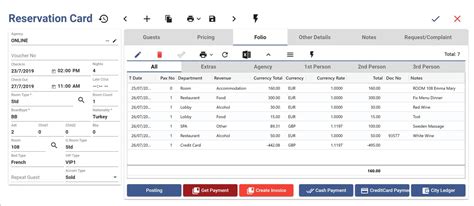 Hotel POS Systems: Types, Features, Integrations | AltexSoft