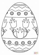 Œuf De Pâques  Super Coloring Easter Pictures Bunny sketch template