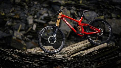 Trek MTB Wallpapers - Top Free Trek MTB Backgrounds - WallpaperAccess