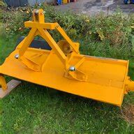Bobcat Skid Steer Attachments for sale in UK | 56 used Bobcat Skid Steer Attachments