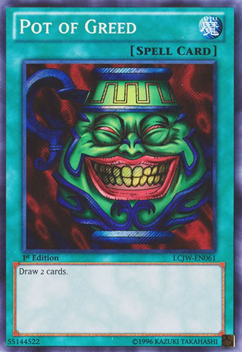 Banned Yugioh Cards