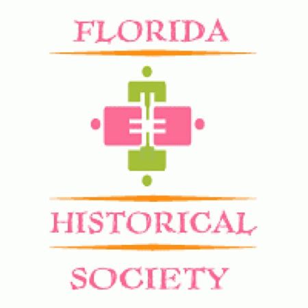 South Florida Historical Society Logo PNG & Vector (EPS) Free Download