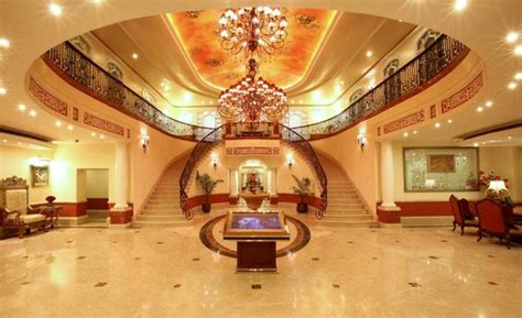 3 Star Hotels In Nagpur | Book from 50+ Stay Options @Best Price