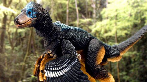 These Scientifically-Accurate Dinosaur Toys Are Ready to Rule Your Desk | Mental Floss