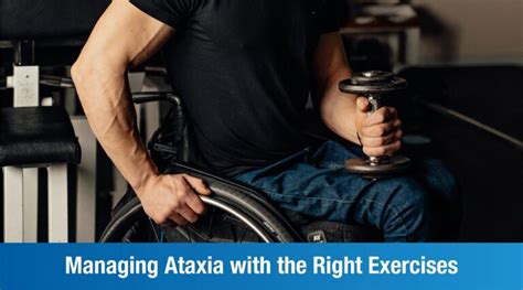 Exercises to Help Manage Ataxia – Occupational Therapy for ...