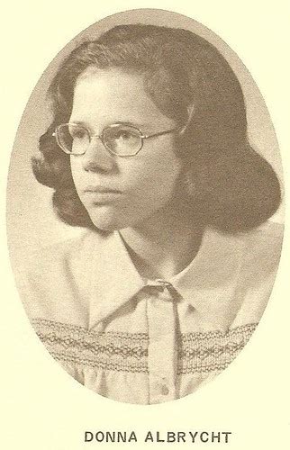 Donna Albrycht | Girls of Maloney High School, class of 1977… | Jill Kelly | Flickr