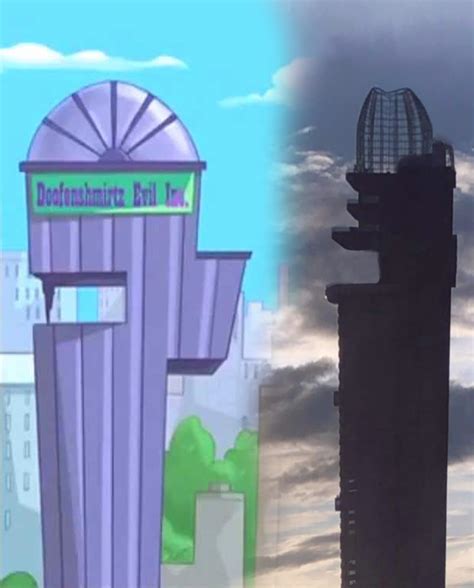 85 best Doofenshmirtz Evil Incorporated images on Pholder ...