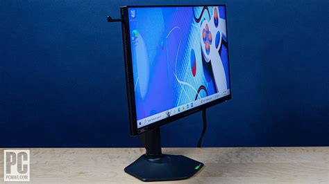 Alienware 500Hz Gaming Monitor (AW2524H) - Review 2023 - PCMag Australia