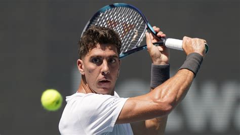 Tennis news: Thanasi Kokkinakis return from injury, career achievements