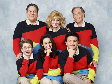 George Segal remembered: 'The Goldbergs' cast, Streisand, Stiller, more ...