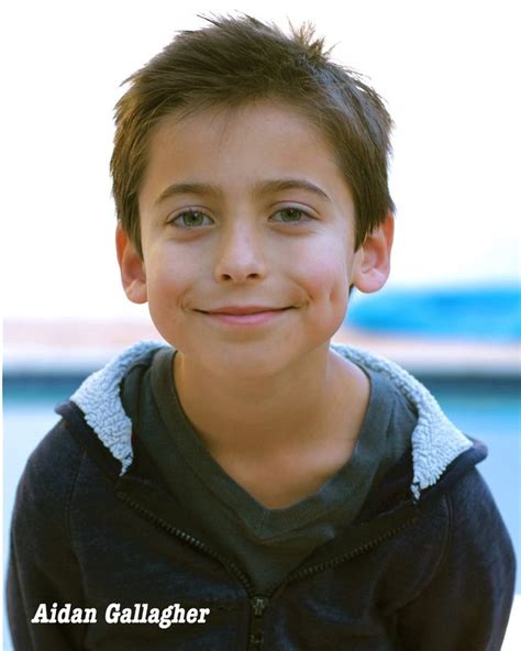 Aidan Gallagher | Celebridades adolescentes, Chicos famosos ...