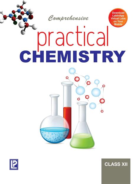 Engineering Library Ebooks: Comprehensive Practical Chemistry XII (2019 ...